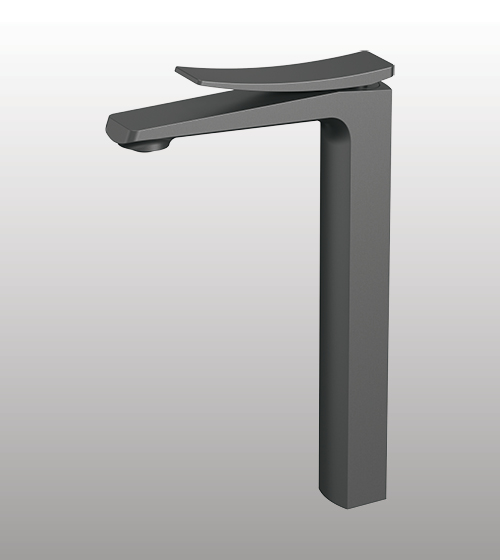 Tall Brass Pillar Cock  – Aquant India